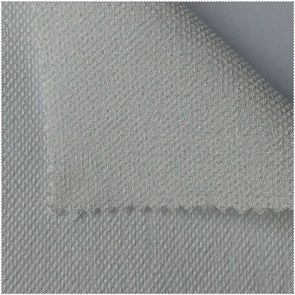 DLFM fake Linen Dimity Garment Fabric