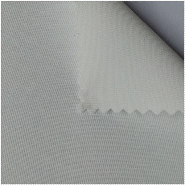 XGZGX Polyester Twill Fashion Fabric for Women's Wear