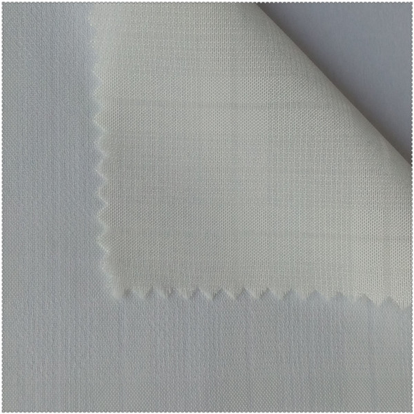MHG Chcek Ripstop Polyester Fabric for Dress