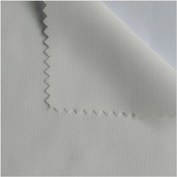 SHF soft and thin chiffon dobby fabric 