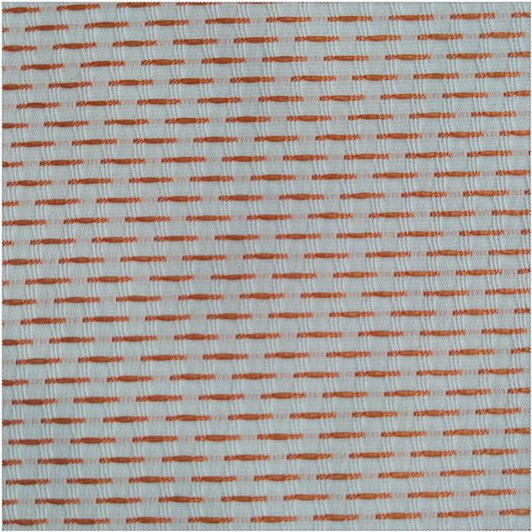 YLZTGC  stripe cationic spandex chiffon dobby fabric