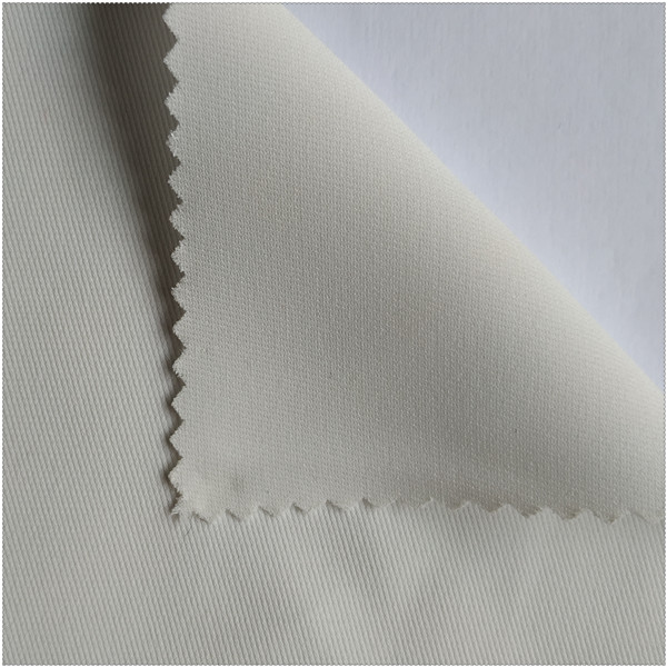 XGZGX Twill Polyester Dress Fabric