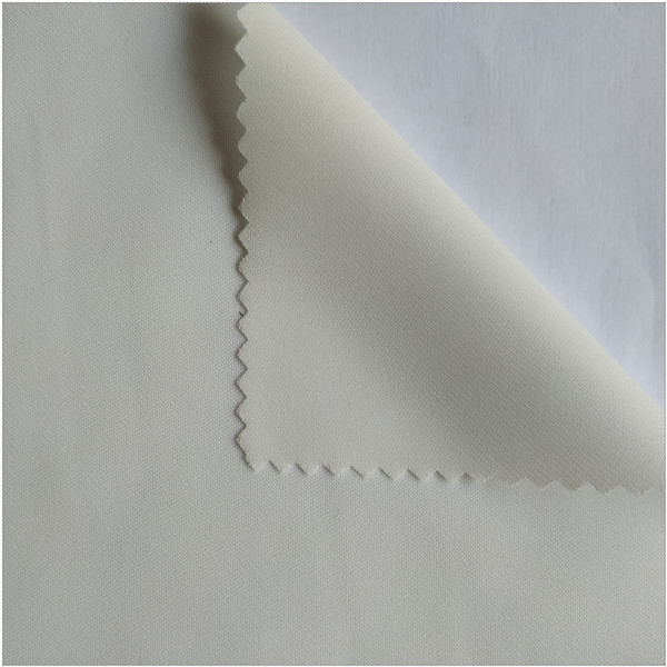 SPH 2/1 Twill  Mechanical Spandex Fashion Fabric